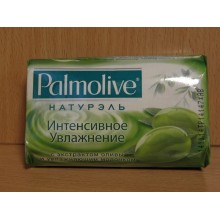 Мыло Palmolive 90 г олива и молочко
