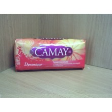 Мыло Camay 85 г dinamique грейпфрут