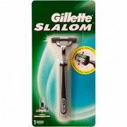 Станок Gillette Slalom Vector +1кассета