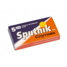 Лезвие Sputnik тефлоновое покрытие 5шт.