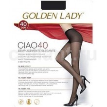 Колготки Golden Lady CIAO 40d 4разм. daino