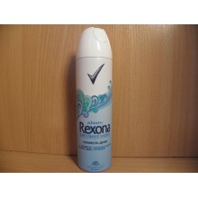 Дезодорант Rexona жен. спрей 150 мл Свежесть душа