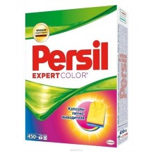 Порошок для стирки Persil автомат 450 г Color