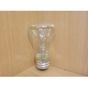 Лампа цоколь Е27 60Вт /67Вт (100/154)