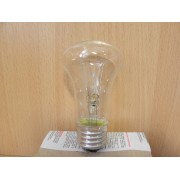 Лампа цоколь Е27 75Вт (100/154)