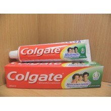 Паста зубная Colgate 100 мл защита от кариеса