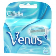 Кассета Gillette Venus 2шт.