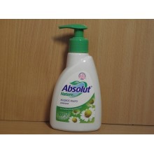 Мыло жидкое Absolut 250 г ромашка