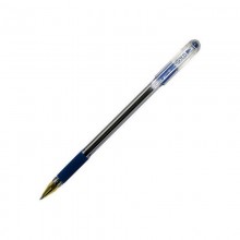 Ручка шариковая масляная MC/Gold стержень синий d 0,5мм арт.МС-02