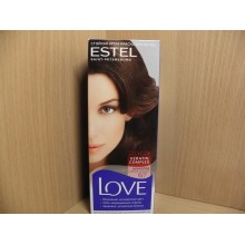 Краска для волос Estel Love № 5/7 шоколад