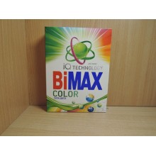 Порошок для стирки Bimax автомат 400 г Color