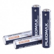 Батарейка 1шт. Samsung рleomax AAA R03 1,5V