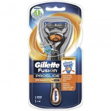 Станок Gillette Fusion ProGlide +1кассета