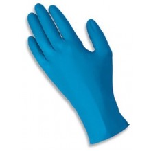 Перчатки хозяйственные латекс 1пара Gloves XL (9.5-10) 