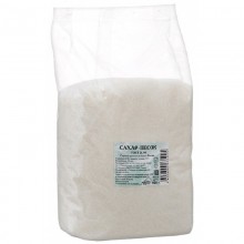 Сахар-песок в ассортименте 900/1000г в пакете 