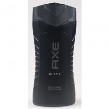Гель для душа Axe 250мл Black
