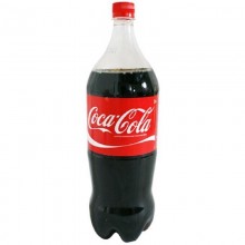 Напиток Coca-Cola 0,5л в бутылке пластик 