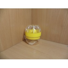 Соковыжималка для лимона механическая пластик арт.М1650 