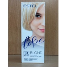 Осветлитель Estel Love Blond №