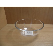 Салатник стекло закалённое Invitation d125мм глубокиймл без упаковки арт.10341 Эксклюзив