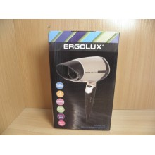 Фен Ergolux 1600Вт арт.ELX-HD 02-C64