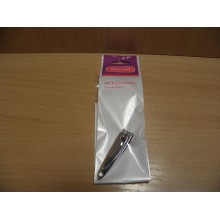 Книпсер для ногтей Mozart ручка металл в пластиковом конверте арт.6622,NC6014. 