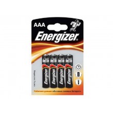Батарейка 1шт. Energizer max AAA LR3 1,5V