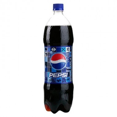 Напиток Pepsi 0,5/0,6л в бутылке пластик 