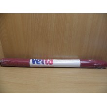Коврик для раскатки теста 500х400мм Vetta силикон в пакете арт.891-101 