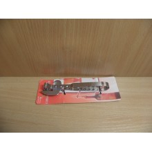 Нож консервный открывалка +штопор ручка металл в пакете 9902154,9902119 