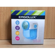 Машинка для стрижки катышков Ergolux ELX-LR01-C40 арт.13136