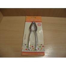 Орехокол Nova Home ручки металл на блистере арт.NH9852, 9903471 