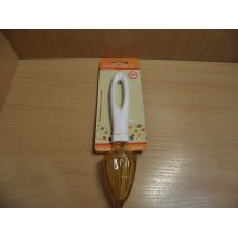 Соковыжималка для лимона на ручке пластик Nova Home арт.NH9795 