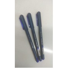 Ручка шариковая Berlingo Ultra X2 синяя стержень d 0,7мм арт.CBp_07279 