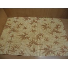 Салфетка бамбук 45х30см прямоугольная 