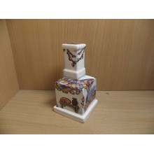 Колокольчик Серпухов Печка h 10,5см керамика в пакете 