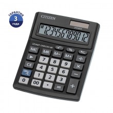 Калькулятор Citizen Business CMB1201-BK