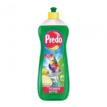 Средство для посуды Predo в ассортименте жидкость 750 мл бутылка пластик