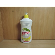 Средство для посуды Barhat Нежные руки жидкость 500 г бутылка пластик