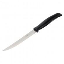 Нож кухонный лезвие 127мм Tramontina Athus ручка пластик арт.23096/005 (871-233) 