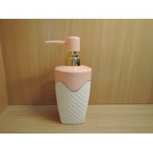 Дозатор для жидкого мыла керамика арт.116-022 