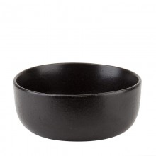 Салатник керамика Black Stone d140мм круглый в ассортименте 600мл без упаковки арт.0540161 