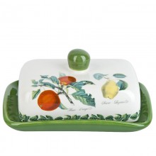 Маслёнка Fruit Garden керамика в коробке арт.L2521141 