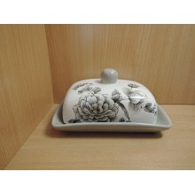 Маслёнка Imperia Korona керамика в коробке арт.IK-6130 